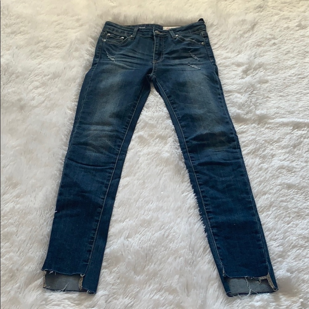 Adriano goldschmeid kids jeans